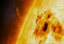 神秘の太陽系
