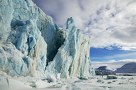 フローズン・プラネット　薄氷の上で