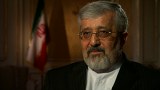 検証　イラン核開発の軌跡