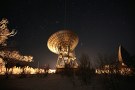 地球を襲う太陽嵐