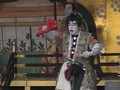日本の祭り　日本の祭り　舞