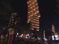 日本の祭り　日本の祭り　火