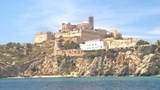 ｖｉｒｔｕａｌ　ｔｒｉｐ　ＩＢＩＺＡ　地中海の楽園［イビサ島］