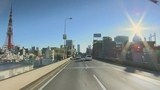 ｖｉｒｔｕａｌ　ｔｒｉｐ　ＴＯＫＹＯ　ｄｒｉｖｉｎｇ　ｖｉｅｗ
