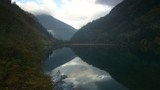 ｖｉｒｔｕａｌ　ｔｒｉｐ　ＣＨＩＮＡ　九寨溝　ＪＩＵ　ＺＨＡＩ　ＧＯＵ
