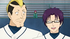 斉木楠雄のps難 第2期 野球部をps建せよ 前編 ほか アニメ テレビアニメ ビデックスjp