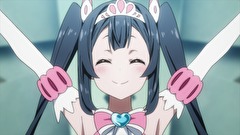 エガオノダイカ　全話