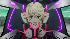 エガオノダイカ　第２話　戦乱の真実