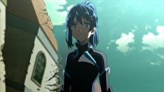 エガオノダイカ　第３話　微笑みの兵士