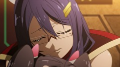 エガオノダイカ　第４話　希望の選択