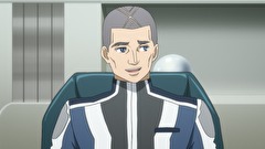 エガオノダイカ　第７話　王宮のひまわり