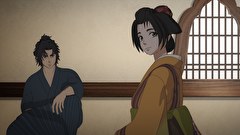 火喰鳥 羽州ぼろ鳶組　第２話　土俵際の力士