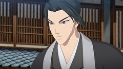 火喰鳥 羽州ぼろ鳶組　第６話　火消の本分