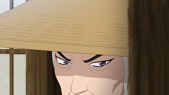 火喰鳥 羽州ぼろ鳶組　７話～１２話