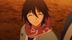 火喰鳥 羽州ぼろ鳶組　第８話　妖狐の正体