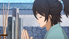 火喰鳥 羽州ぼろ鳶組　第１０話　猛火の鳴動