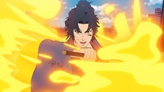 火喰鳥 羽州ぼろ鳶組　第１２話　火喰鳥