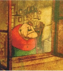 つみきのいえ