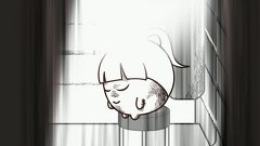 にゅるにゅる！！ＫＡＫＵＳＥＮくん２期　第８話　ハナタソをほじくるにゅる