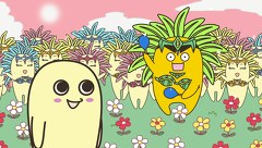 にゅるにゅる！！ＫＡＫＵＳＥＮくん　第１２話　菊枝の身の上話