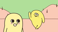 にゅるにゅる！！ＫＡＫＵＳＥＮくん　第２２話　過去の過ち