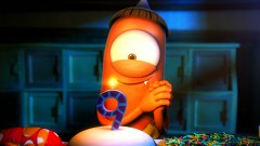 Spookiz／スプーキッズ　第１５話　ケビの誕生日！