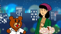 秘密結社　鷹の爪ＭＡＸ　第６話　街の灯