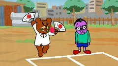 秘密結社　鷹の爪ＭＡＸ　第２４話　スポーツの秋