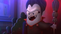 Spookiz Season 2／スプーキッズ　シーズン２　第１７話　お姫様と騎士 １