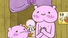 おねがい！ももじりぞく　第１１話　危機！！思わぬ勘違い