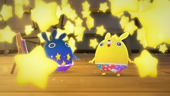 ぷるぽん　第４話　ヨルのカミサマ