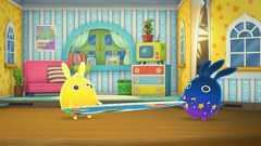 ぷるぽん　第８話　プルプルのカミサマとプルプルのカミサマとプルプルのカミサマと