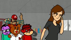 鷹の爪 ｄｏ 第１４話 泥棒さんいらっしゃい アニメ テレビアニメ ビデックスjp