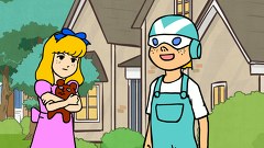 鷹の爪　ＤＯ　第２５話　初恋の人