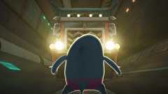 イナズマデリバリー　シーズン２　第１９話　ラストアタック