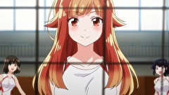 洗い屋さん！～俺とアイツが女湯で！？～【オンエア版】　全話セット
