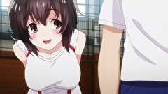 洗い屋さん！～俺とアイツが女湯で！？～【オンエア版】　第５話　布団の下で重なって
