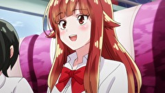 洗い屋さん！～俺とアイツが女湯で！？～【オンエア版】　第６話　93℃の三角関係