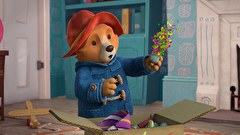 パディントンのぼうけん　第９話　パディントンのサプライズパーティー／パディントンの思い出づくり