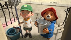 パディントンのぼうけん　第１２話　パディントンのレンジャー・チャレンジ！／パディントン、探偵になる