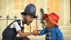 パディントンのぼうけん　第２０話　パディントン、お巡りさんになる／パディントンの幸運の葉っぱ