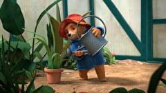 パディントンのぼうけん セカンドシーズン　第１話　植物には愛を／アートってなあに？