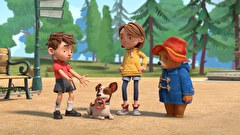 パディントンのぼうけん セカンドシーズン　第１１話　カリーさんのブラックベリー？／ピザ作りをたのしもう！