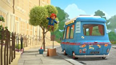 パディントンのぼうけん セカンドシーズン　第１８話　古いことはダメじゃない／パディントンと卵