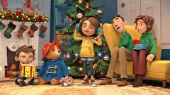 パディントンのぼうけん セカンドシーズン　第２１話　思いがけないクリスマス／ウィンザーガーデンパレードを止めるな！