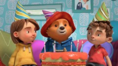 パディントンのぼうけん セカンドシーズン　第２７話　おたんじょうびのロンドンツアー パート１／おたんじょうびのロンドンツアー パート２
