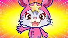 アニメ「ニャンちゅうズ」　第2巻