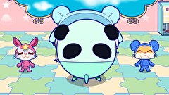 アニメ「ニャンちゅうズ」　第3巻