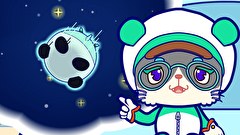 アニメ「ニャンちゅうズ」　第4巻