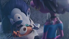Spookiz -Monsters Awakening- ／ スプーキッズ -モンスターズ・アウェイクニング-　第8話